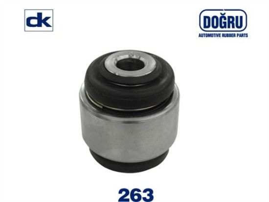 ARKA YAĞLI BURÇ ALT SAĞ SOL  E46-E36-E85 resmi