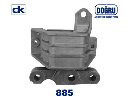 MOTOR TAKOZU HİDROLİK  VECTRA C resmi
