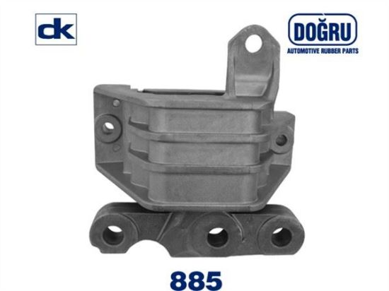 MOTOR TAKOZU HİDROLİK  VECTRA C resmi