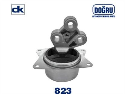 SOL MOTOR KULAĞI HİDROLİK  VECTRA C-2006 resmi