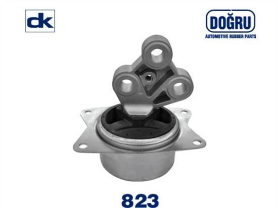 SOL MOTOR KULAĞI HİDROLİK  VECTRA C-2006 resmi