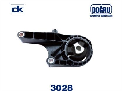 MOTOR TAKOZU  CRUISER resmi