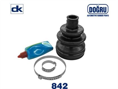AKS KÖRÜĞÜ DIŞ TK.  CORSA C-ASTRA F-VECTRA B resmi