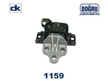 MOTOR TAKOZU  CORSA D resmi