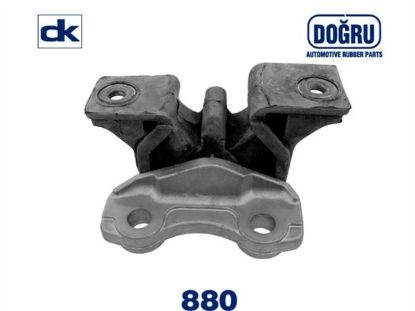 MOTOR TAKOZU  CORSA C resmi