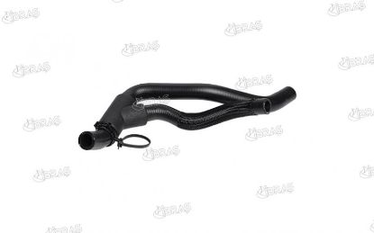 KALORİFER HORTUMU DOKKER-LODGY-CLIO IV 1.5DCI resmi