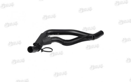 KALORİFER HORTUMU DOKKER-LODGY-CLIO IV 1.5DCI resmi