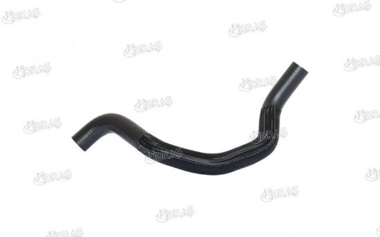 KALORİFER HORTUMU MEGANE III/FLUENCE 1.5 DCI/92400 resmi