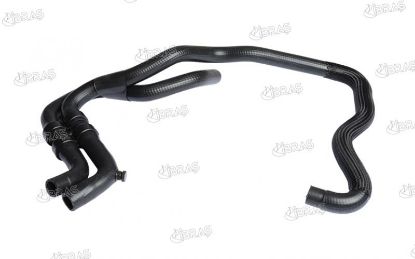 KALORİFER HORTUMU MEGANE II/SCENIC II 1.5 DCI/8200 resmi