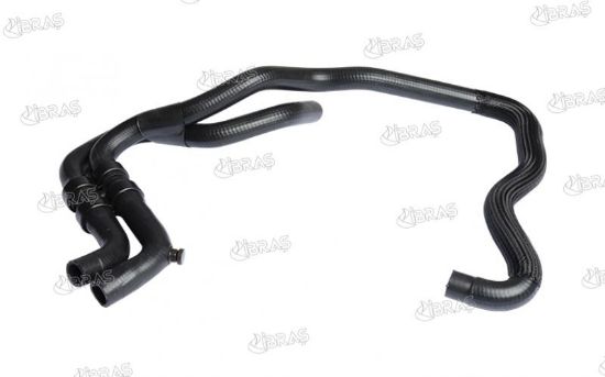 KALORİFER HORTUMU MEGANE II/SCENIC II 1.5 DCI/8200 resmi