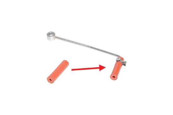 TURBO BASINÇ HORTUMU-METAL BORU HARİÇ MEGANE III-F resmi