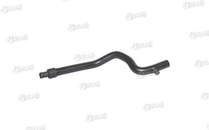 KALORİFER HORTUMU SOL  CLIO III 1.5DCI/CLIO III /8 resmi