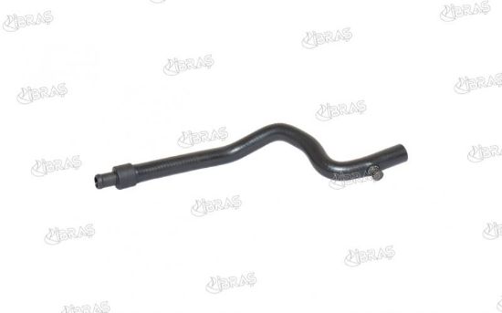 KALORİFER HORTUMU SOL  CLIO III 1.5DCI/CLIO III /8 resmi