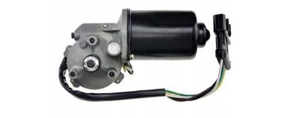 SİLECEK MOTORU ÖN 12V  ASTRA G  98-09 resmi