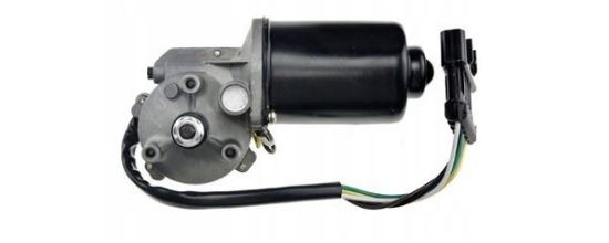 SİLECEK MOTORU ÖN 12V  ASTRA G  98-09 resmi
