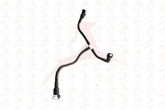 YAKIT BORUSU 3008,307,307 RESTYL,308, C4 1.6 16V VTI (EP6 MOTORS) resmi