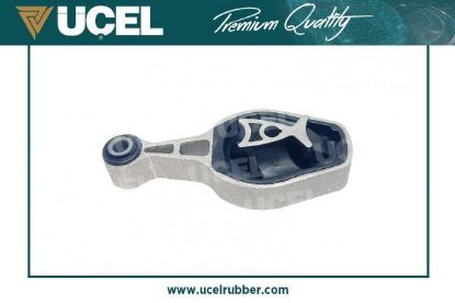 ARKA MOTOR TAKOZU 2008 - 308 II - C3 II - DS3 resmi