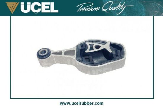 ARKA MOTOR TAKOZU 2008 - 308 II - C3 II - DS3 resmi
