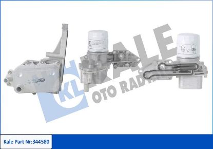 YAĞ SOĞUTUCU KOMPLE TRANSİT V184 01->TRANSİT V347 06-> resmi