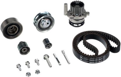 TRİGER SETİ+DEVİRDAİM CRAFTER-A4-A5-A6 GOLF VI-AMAROK resmi