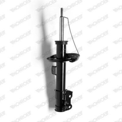 AMORTİSÖR ÖN SOL    G.PUNTO-LINEA-CORSA D/E  1,2/1,4/1,3JTD  2012-> resmi