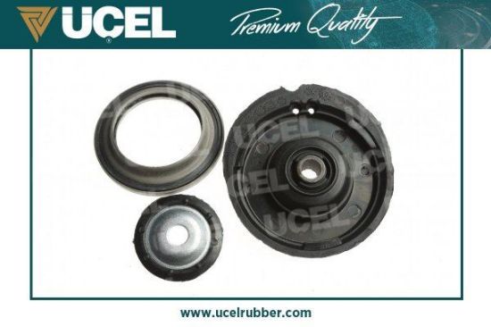 AMORTİSÖR TAKOZU (TAKIM)1007-C2-C3-C3 PICASSO resmi