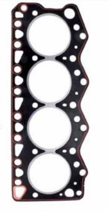 SİLİNDİR KAPAK CONTASI 3Ç  BOXER-JUMPER-DUCATO  2.8HDI/JTD. resmi
