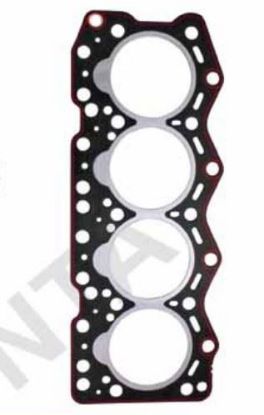 SİLİNDİR KAPAK CONTASI 2Ç  DUCATO-DAILY  2.8D resmi