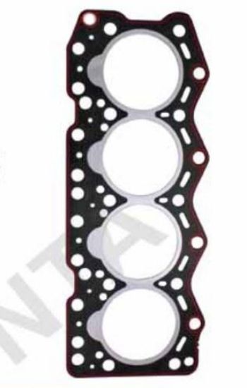 SİLİNDİR KAPAK CONTASI 2Ç  DUCATO-DAILY  2.8D resmi
