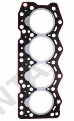 SİLİNDİR KAPAK CONTASI 1Ç  DUCATO-DAILY  2.8D resmi