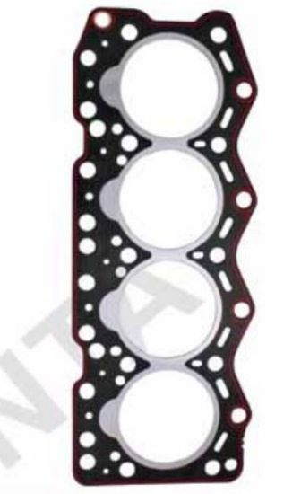 SİLİNDİR KAPAK CONTASI 1Ç  DUCATO-DAILY  2.8D resmi
