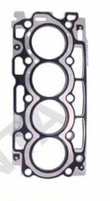 SİLİNDİR KAPAK CONTASI 5Ç  206-207-307-308-3008-5008-PARTNER-FIESTA-FOCUS 1.6HDI/DV6TD resmi