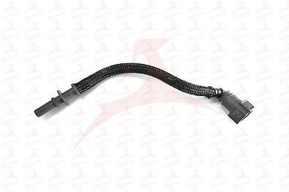 YAKIT BORUSU 208 1.4 VTI - 1.4 GLI resmi