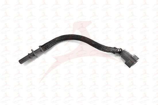 YAKIT BORUSU 208 1.4 VTI - 1.4 GLI resmi