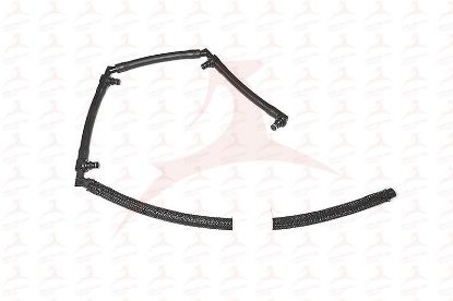 ENJEKTÖR GERİ DÖNÜŞ BORUSU 206-306 RESTYL-307-307 RESTYL-406-406 RESTYL-607-607 RESTYL-806-BOXER I - resmi