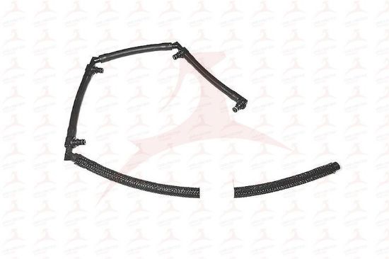 ENJEKTÖR GERİ DÖNÜŞ BORUSU 206-306 RESTYL-307-307 RESTYL-406-406 RESTYL-607-607 RESTYL-806-BOXER I - resmi