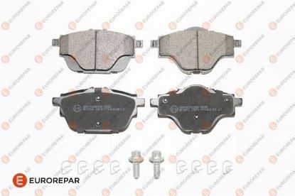 ERP ARKA FREN BALATA  308-3008-508-5008-C4 PC2 resmi