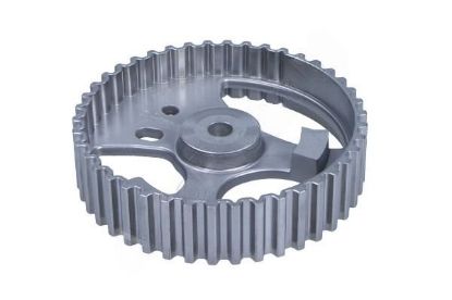 EKSANTRİK DİŞLİSİ   3008-308-508-BOXER III-EXPERT IV-TRAVELLER-C4-C5-JUMPER III-JUMPY IV DW10 resmi