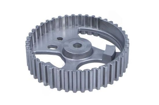 EKSANTRİK DİŞLİSİ   3008-308-508-BOXER III-EXPERT IV-TRAVELLER-C4-C5-JUMPER III-JUMPY IV DW10 resmi
