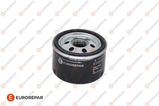 ERP YAĞ FİLTRESİ   CLIO I/II/III-R19-KANGOO-MEGANE-SCENIC-DUSTER-LOGAN-ALMERA-MICRA-QASHQAI resmi