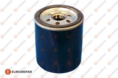 ERP YAĞ FİLTRESİ  BOXER III JUMPER 2.0 HDI/DW10FU/DW12RU EURO6 resmi