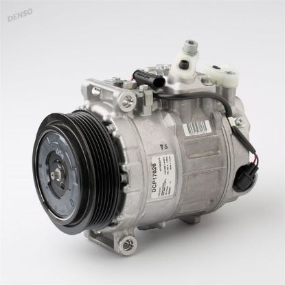 KLİMA KOMPRESÖRÜ 6 Kanal   W203-204-211-W609-906 SPRINTER resmi