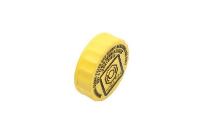 FREN HİDROLİK DEPO KAPAĞI Sarı Orijinal  BIPPER-BOXER II/III-DUCATO-FIORINO-LINEA-G.PUNTO-DKŞ resmi