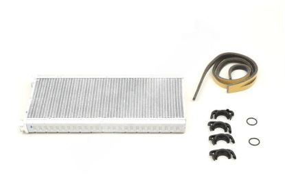 KLİMA RADYATÖRÜ 3008-5008-EXPERT IV-C4 PICASSO-JUMPY IV DW10 resmi