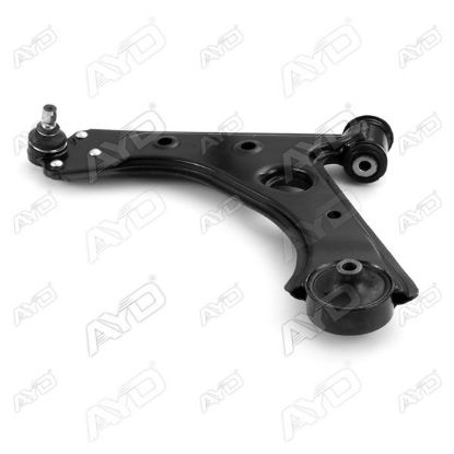 ALT SALINCAK SOL    CORSA D/E 06-> resmi