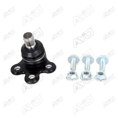 ROTİL   MOKKA-TRAX-AVEO T300  13-> resmi