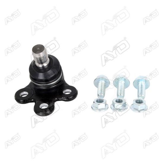 ROTİL   MOKKA-TRAX-AVEO T300  13-> resmi