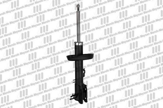 AMORTİSÖR GAZLI ÖN SOL    VECTRA B  96-02 resmi