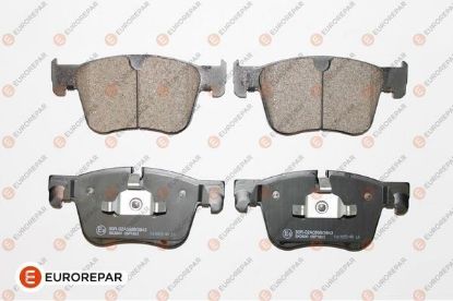 ERP ÖN FREN BALATASI 3008-5008-508-RIFTER resmi
