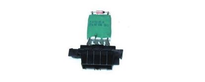 KALORİFER REZİSTANSI BOXER-DUCATO II-III - FIORINO III 1.3 D -PUNTO-GRANDE PUNTO-CORSA D resmi